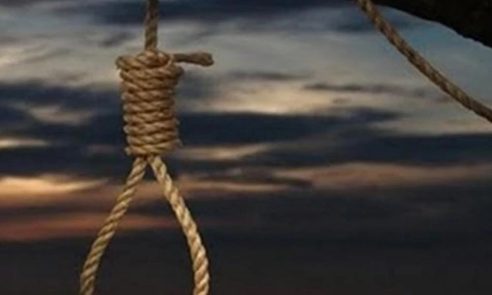 Λαμία: 76χρονος κρεμάστηκε με μια τριχιά στην αποθήκη